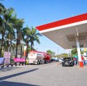 Pertamina Uji Coba Clusterisasi Layanan Biosolar di Makassar