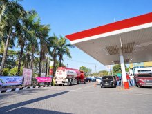 Pertamina Uji Coba Clusterisasi Layanan Biosolar di Makassar