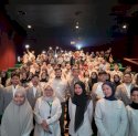 Kalla Institute Sambut Mahasiswa Baru 2026/2027 di Bioskop