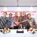 Telkom Percepat Penyederhanaan 50 Entitas Anak Usaha