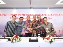 Telkom Percepat Penyederhanaan 50 Entitas Anak Usaha