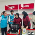 PLN Gandeng Koperasi Desa Merah Putih untuk Layanan Pembayaran Listrik