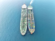 Pelindo Kembali Hadirkan Layanan Ship-to-Ship di Nipa Batam