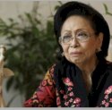 Pendiri Merek Kosmetik Ternama, Martha Tilaar Tutup Usia pada Umur 89 Tahun