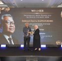 Subhan Mappaturung Raih Penghargaan Indonesia&rsquo;s Most Respected In-House Counsel 2026