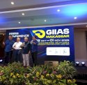 14 Merek Kendaraan Penumpang Meriahkan GIIAS Makassar 2026 di SMMCC