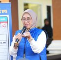 Kemendagri Berhentikan Sitti Husniah Talenrang sebagai Bupati Gowa, Darmawangsa Muin Jadi Plt