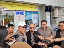 Trafik Positif, Pelabuhan Parepare Layani 741 Ribu Penumpang hingga September 2026