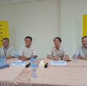 Adira Finance Tandai Operational Day 1, Fase Baru Usai Merger dengan Mandala Finance