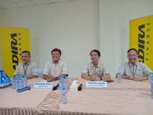 Adira Finance Tandai Operational Day 1, Fase Baru Usai Merger dengan Mandala Finance
