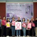 100 Perempuan Makassar Ikuti Skrining Gratis Kanker Payudara di Tanjung Bunga