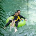 Rayakan HUT ke-74 KALLA, Bugis Waterpark Hadirkan Promo Funventure