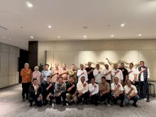 Pelindo Jasa Maritim dan ABL Kaji Pengembangan Kapal Tunda Listrik