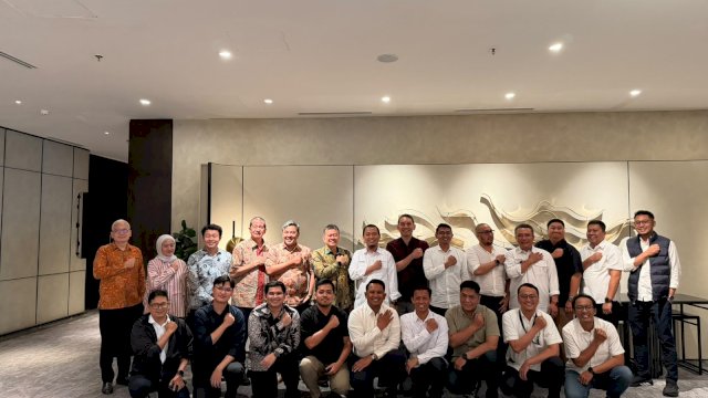 Pelindo Jasa Maritim dan ABL Kaji Pengembangan Kapal Tunda Listrik