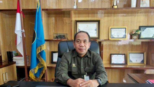 Gakkum Bidik Aktor Lain Kasus Perambahan Hutan Lindung Tanamalia, Panggil Ketua Asosiasi Petani Lada