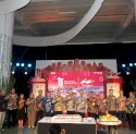 Penumpang Internasional Kini Bisa Pesan Tiket Whoosh Lewat All Indonesia