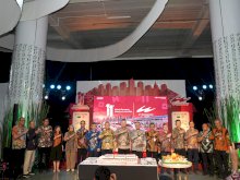 Penumpang Internasional Kini Bisa Pesan Tiket Whoosh Lewat All Indonesia