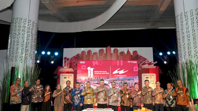 Penumpang Internasional Kini Bisa Pesan Tiket Whoosh Lewat All Indonesia