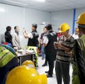 Imigrasi Optimalkan Teknologi untuk Perkuat Pengawasan Orang Asing
