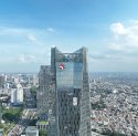Telkom Percepat Pelaksanaan Buyback Saham Senilai Rp4 Triliun