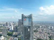 Telkom Percepat Pelaksanaan Buyback Saham Senilai Rp4 Triliun