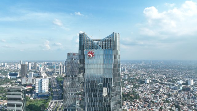 Telkom Siapkan Percepatan Buyback untuk Mendukung Nilai Jangka Panjang Pemegang Saham.