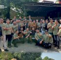 Realisasi Retribusi PBG Makassar Capai Rp21,38 Miliar