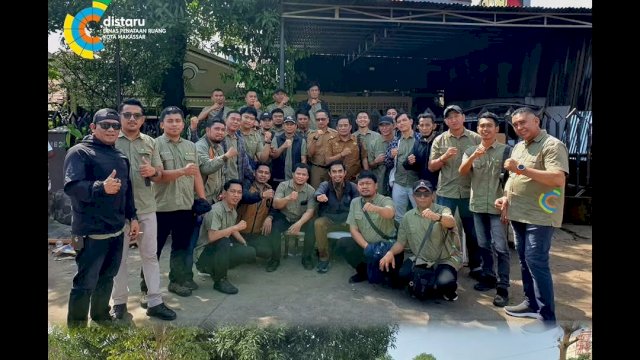 Realisasi Retribusi PBG Makassar Capai Rp21,38 Miliar
