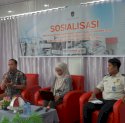 Perkuat Tata Kelola Keuangan, Imigrasi Parepare Sosialisasikan Langkah Akhir Tahun dan Coretax System