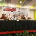 Tekankan Legalitas dan Keselamatan Bangunan, Distaru Makassar Sosialisasi SLF