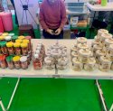 Dorong UMK Naik Kelas, Pertamina Gelar Pameran di Mantos 3 Manado