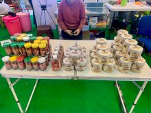 Dorong UMK Naik Kelas, Pertamina Gelar Pameran di Mantos 3 Manado