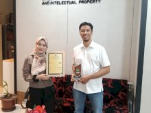 Lewat Aksi Mangrove Lestari, KALLA Raih Penghargaan Platinum InTechSEA Awards 2026