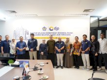 Sambut PMK 71 Tahun 2026, KALLA Tegaskan Komitmen Kepatuhan Pajak