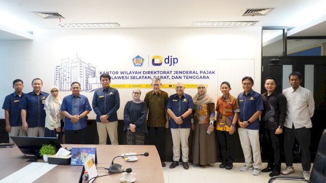 Sambut PMK 71 Tahun 2026, KALLA Tegaskan Komitmen Kepatuhan Pajak