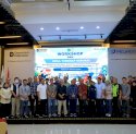 Perkuat Budaya HSSE, Pelindo Regional 4 Gelar Workshop Tanggap Darurat