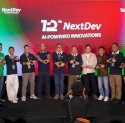 Telkomsel Gelar NextDev Local Meet-Up Makassar, Dorong Inovasi Berbasis AI