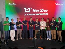 Telkomsel Gelar NextDev Local Meet-Up Makassar, Dorong Inovasi Berbasis AI