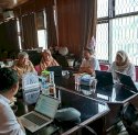 PLN UIP Sulawesi Perkuat Kepatuhan Regulasi Kehutanan Melalui Rakor Pengembalian PPKH