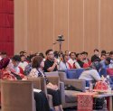 Pertamina Patra Niaga Regional Sulawesi Gelar Sosialisasi Audit Pertamina Way untuk SPBE dan BPT
