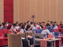 Pertamina Patra Niaga Regional Sulawesi Gelar Sosialisasi Audit Pertamina Way untuk SPBE dan BPT