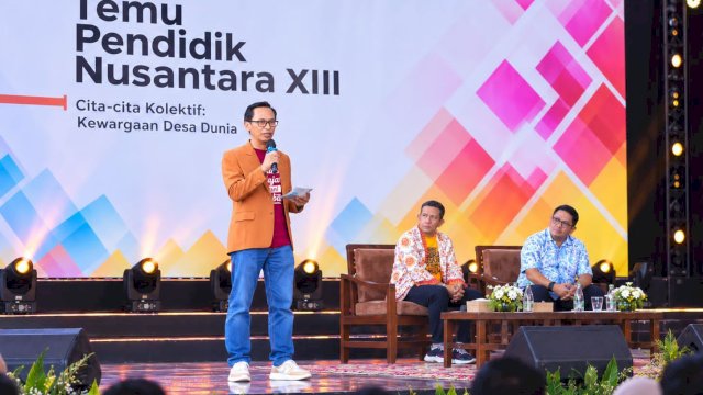 LUKA DI ANGKA: &ldquo;NAIK KELAS OTOMATIS&rdquo;
