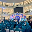 Dukung Program Kampung Lontara, Pertamina Patra Niaga Raih Penghargaan PKK Makassar