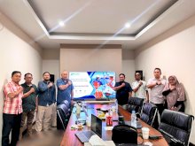 PT ISMA Perkuat Mutu Layanan Lewat Audit ISO dan Pembaruan Sistem Antipenyuapan