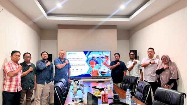 PT ISMA Perkuat Mutu Layanan Lewat Audit ISO dan Pembaruan Sistem Antipenyuapan