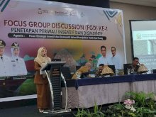Perkuat RTRW 2024-2043, Pemkot Makassar Siapkan Perwali Insentif dan Disinsentif
