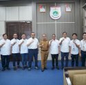 Perkuat Sinergi, Pertamina Patra Niaga Jamin Kelancaran Energi di Sulbar