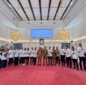 Pelindo Regional 4 Perkuat Sinergi dengan Pemprov Sulsel Dorong Pertumbuhan Ekonomi