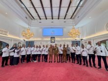 Pelindo Regional 4 Perkuat Sinergi dengan Pemprov Sulsel Dorong Pertumbuhan Ekonomi