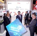 TelkomGroup Luncurkan Sovereign Digital Technology di Forum DTIIF 2026